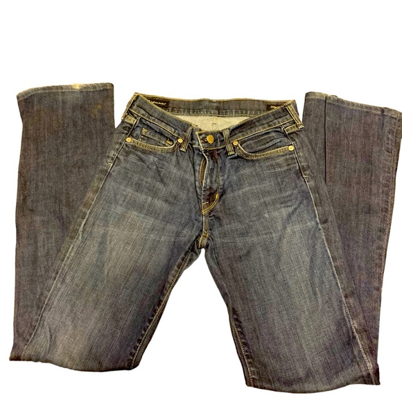 Citizens of Humanity Women's Jeans Size 28x31 - Picture 3 of 16